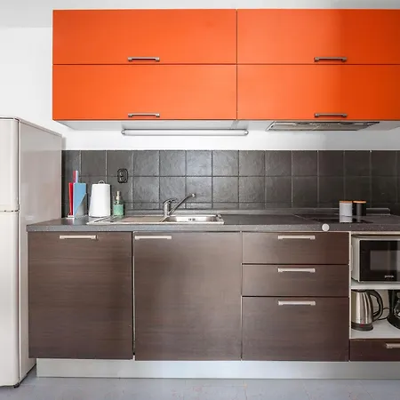 New Mar 44 - Znjan, Apartament Split