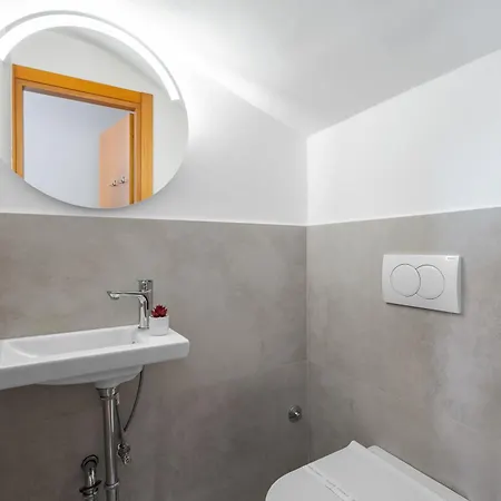 Appartement New Mar 44 - Znjan,