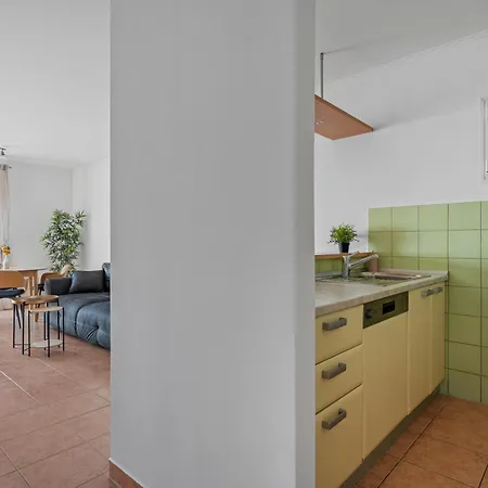 Appartement New Mar 44 - Znjan,