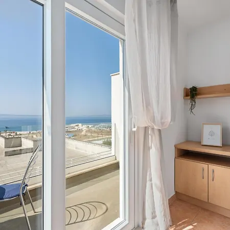 Appartement New Mar 44 - Znjan, *