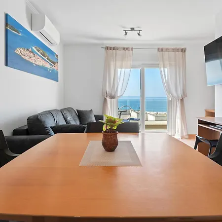 New Mar 44 - Znjan, Appartement *