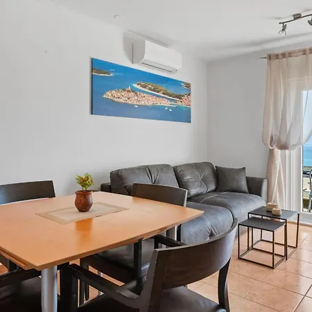 Appartement New Mar 44 - Znjan,