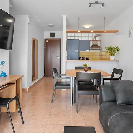 Appartement New Mar 44 - Znjan,