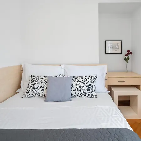 New Mar 44 - Znjan, Appartement *