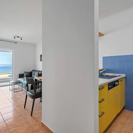 Appartement New Mar 44 - Znjan,