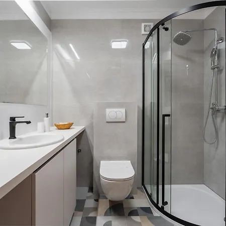 Appartement New Mar 44 - Znjan,