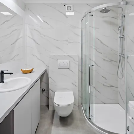 New Mar 44 - Znjan, Appartement