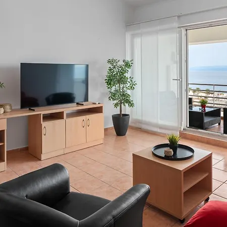 New Mar 44 - Znjan, Appartement *