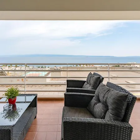 Appartement New Mar 44 - Znjan, Split