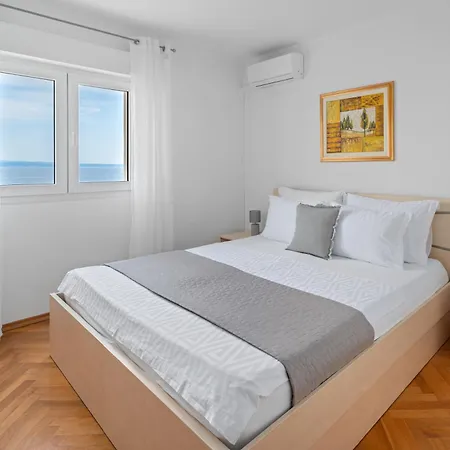 Appartement New Mar 44 - Znjan, Split