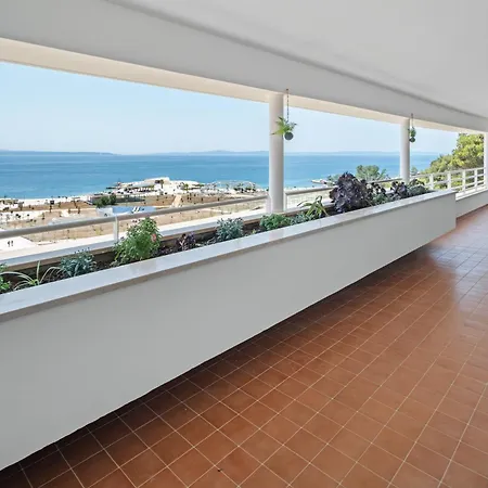 New Mar 44 - Znjan, Appartement