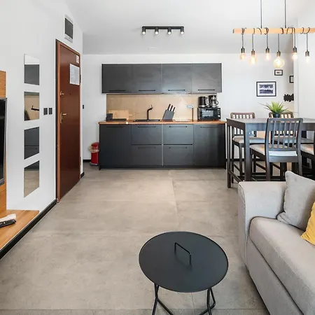 Appartement New Mar 44 - Znjan,
