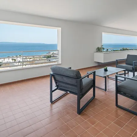 Appartement New Mar 44 - Znjan,