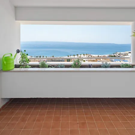 New Mar 44 - Znjan, Appartement