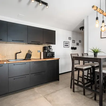 New Mar 44 - Znjan, Appartement