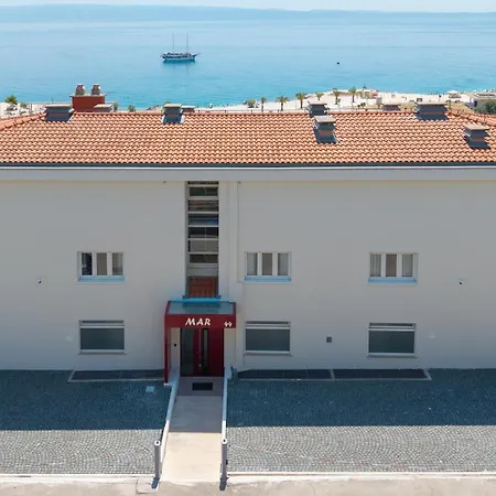 Appartement New Mar 44 - Znjan,