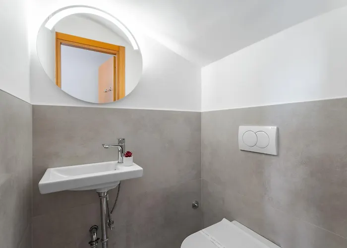 Apartamento New Mar 44 - Znjan,