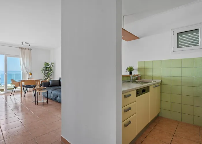 Apartamento New Mar 44 - Znjan,