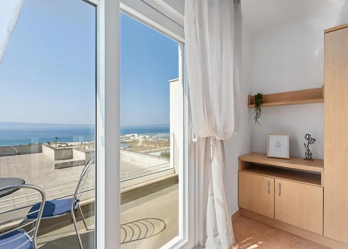 Apartamento New Mar 44 - Znjan, *