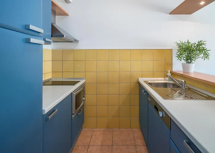 Apartamento New Mar 44 - Znjan,