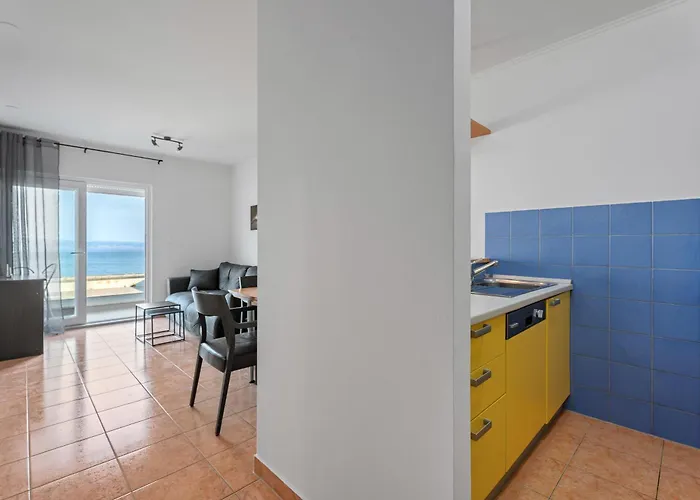 Apartamento New Mar 44 - Znjan,