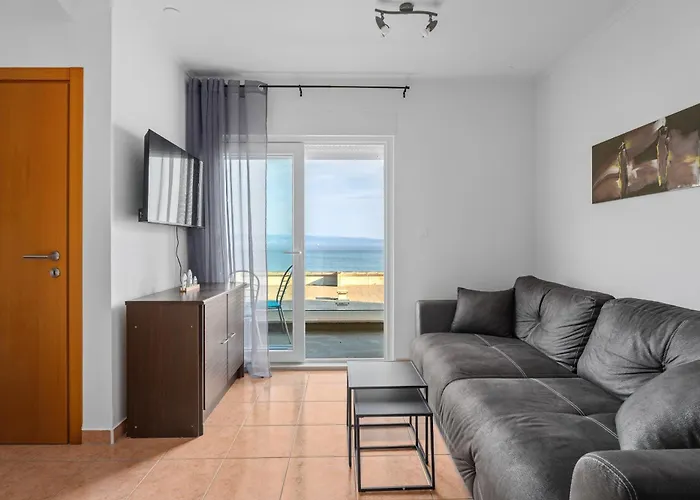 Apartamento New Mar 44 - Znjan,