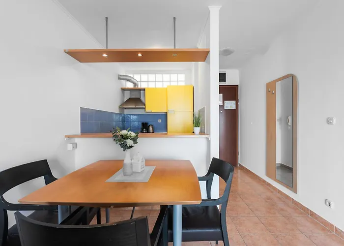 New Mar 44 - Znjan, Apartamento *