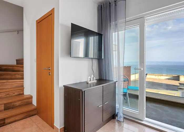 New Mar 44 - Znjan, Apartamento *