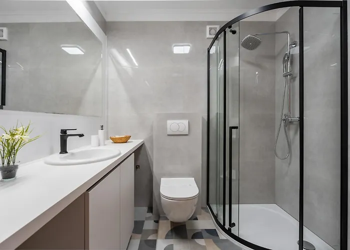 Apartamento New Mar 44 - Znjan,