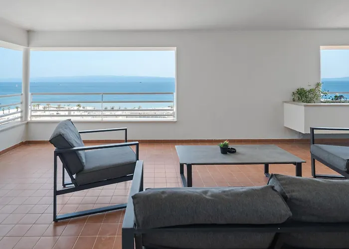 Apartamento New Mar 44 - Znjan, *