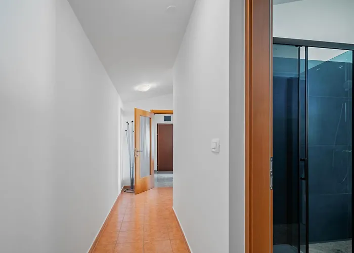 New Mar 44 - Znjan, Apartamento