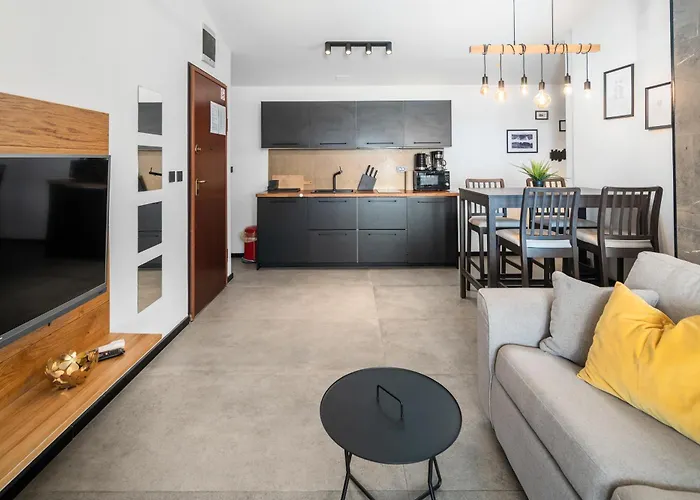 Apartamento New Mar 44 - Znjan,