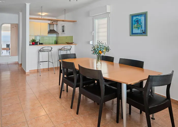Apartamento New Mar 44 - Znjan, *