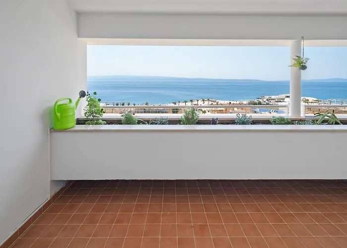 New Mar 44 - Znjan, Apartamento