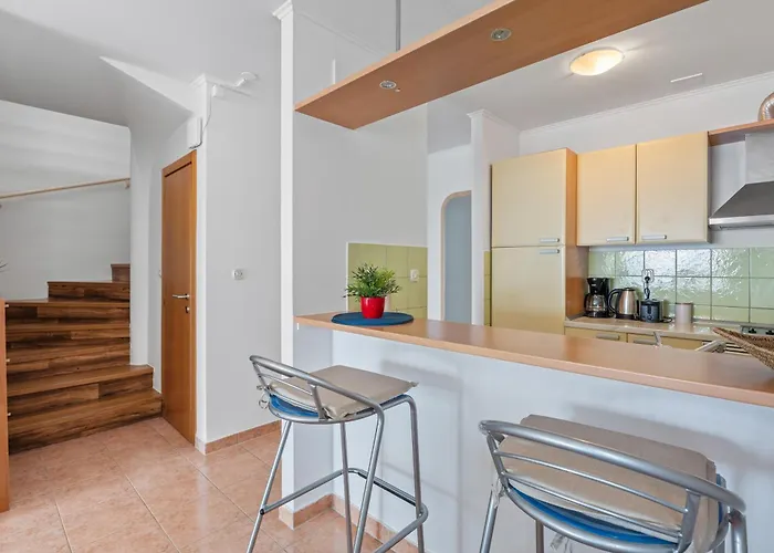 New Mar 44 - Znjan, Apartamento *