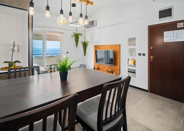 Apartamento New Mar 44 - Znjan, *