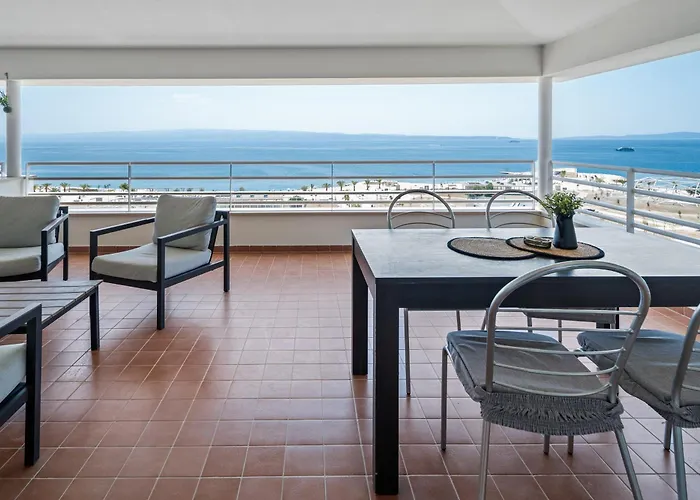 Apartamento New Mar 44 - Znjan,