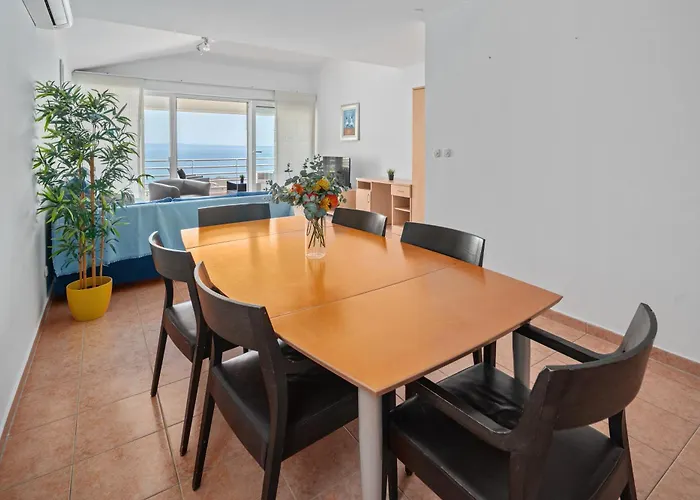 Apartamento New Mar 44 - Znjan,