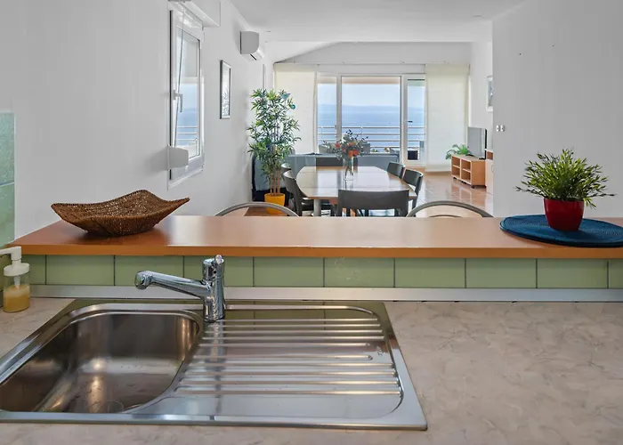 Apartamento New Mar 44 - Znjan, *