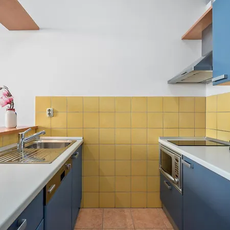 Apartamento New Mar 44 - Znjan, Split