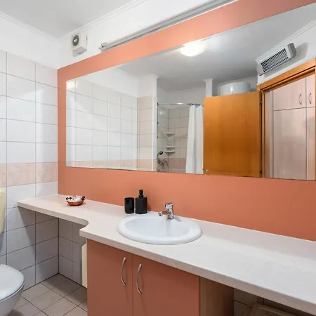 New Mar 44 - Znjan, Apartamento *