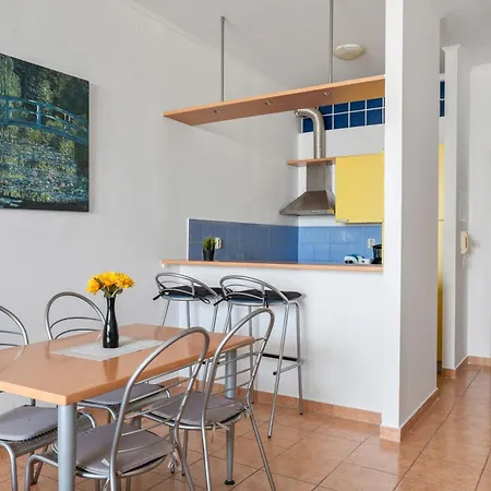 Apartamento New Mar 44 - Znjan, Split