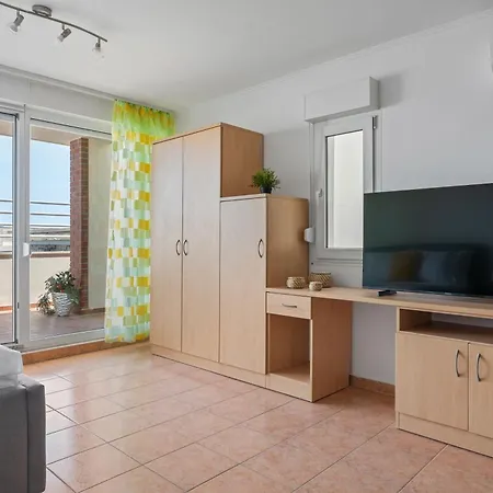 Apartamento New Mar 44 - Znjan,
