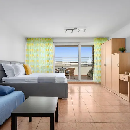 Apartamento New Mar 44 - Znjan, Split