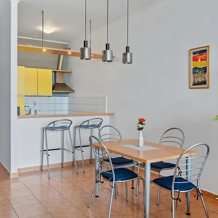 Apartamento New Mar 44 - Znjan, Split
