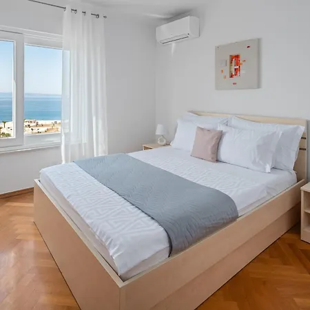 New Mar 44 - Znjan, Apartamento Split