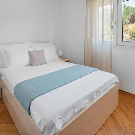 Apartamento New Mar 44 - Znjan, Split
