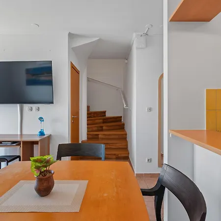 New Mar 44 - Znjan, Διαμέρισμα