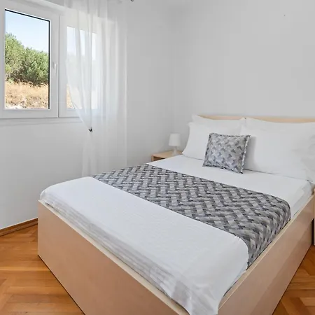 New Mar 44 - Znjan, Διαμέρισμα Σπλιτ