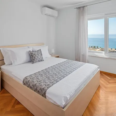 New Mar 44 - Znjan, Apartamento Split